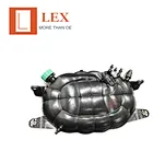 MERCEDES-BENZ A6295001949 EXPANSION TANK-TAIZHOU LEXING